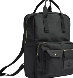 DarlaMBG Backpack, Monochrome