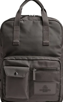DarlaMBG Backpack, Monochrome