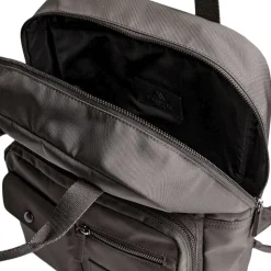 DarlaMBG Backpack, Monochrome