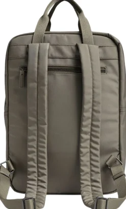 DarlaMBG Backpack, Monochrome