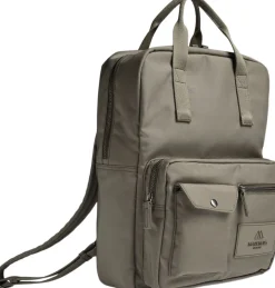 DarlaMBG Backpack, Monochrome