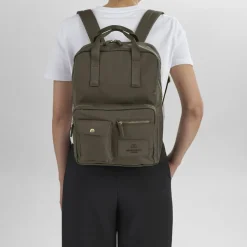 Darlambg Backpack, Monochrome