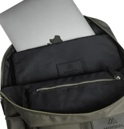 Darlambg Backpack, Monochrome