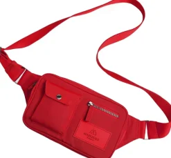 DarlaMBG Bum Bag, Monochrome