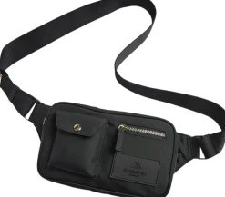 DarlaMBG Bum Bag, Monochrome