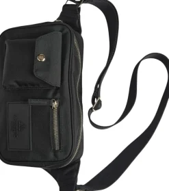 DarlaMBG Bum Bag, Monochrome