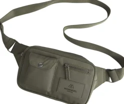 DarlaMBG Bum Bag, Monochrome