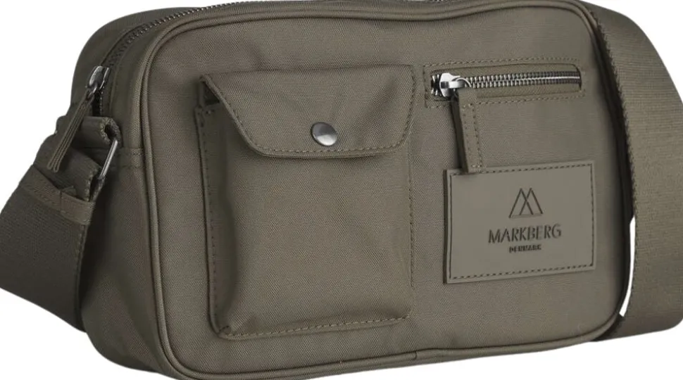 DarlaMBG Crossb. , Monochrome