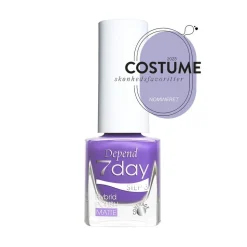 7day Hybrid Polish 70134 5 ml