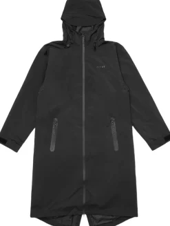 Day RE-No Rain Coat