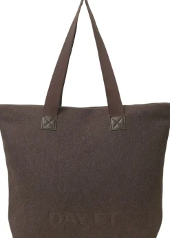Day Woolen Bag
