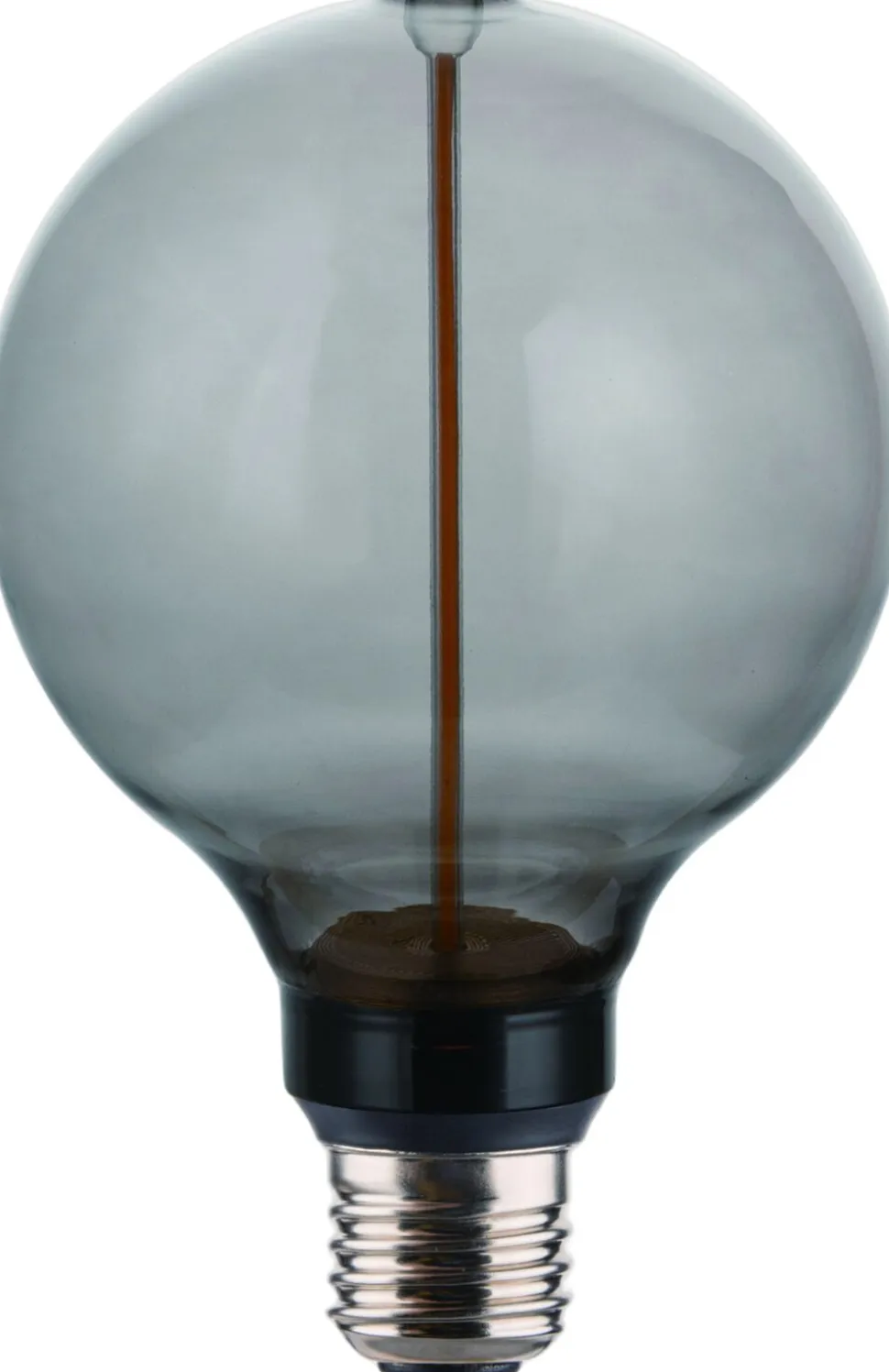 DECO E27 G95 DASH DIM 70LM 1800K SMOKEY