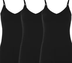 DECOY singlet, 3-pack GOTS