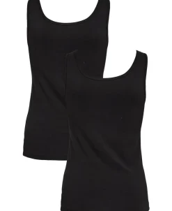 DECOY top wide straps 2-pack