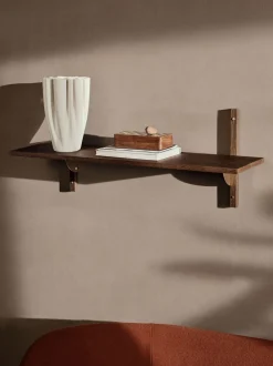 Dedali Vase - H25 - Off-white