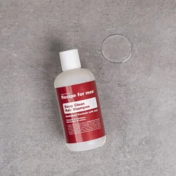 Deep Cleansing Shampoo 250 ml.