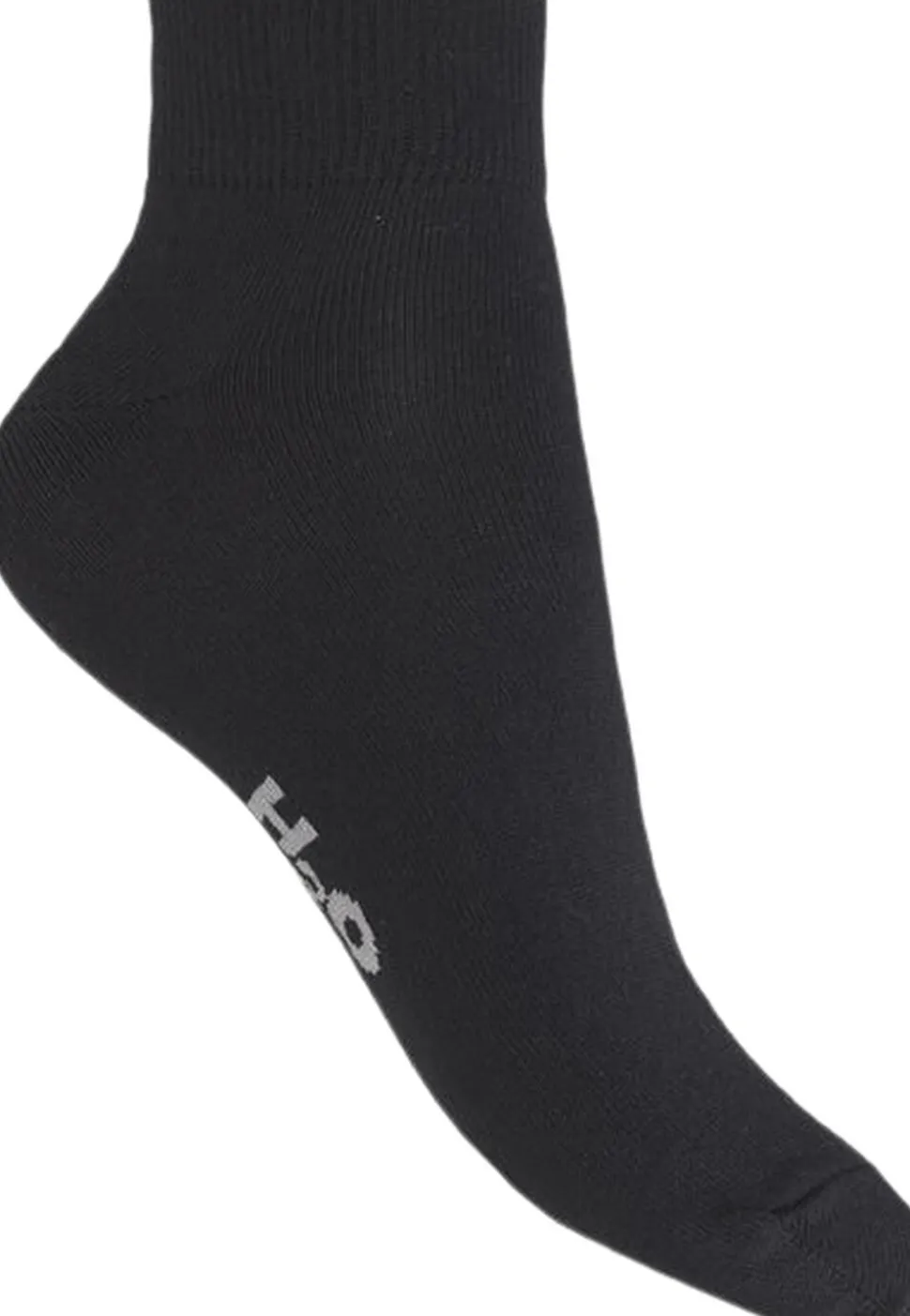 Deep High R. træningsstrømper