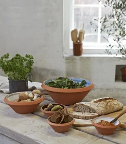 Dejfad, terracotta, 0,5 l