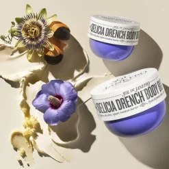 Delicia Drench Body Butter