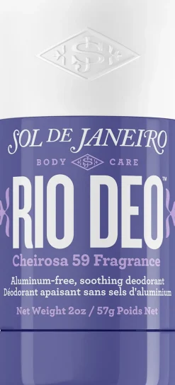 Delicia Drench Rio Deo 56 - Deodorant