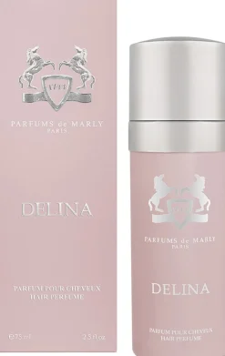 Delina Hair Mist 75 ml