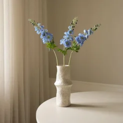 Delphinium Flower