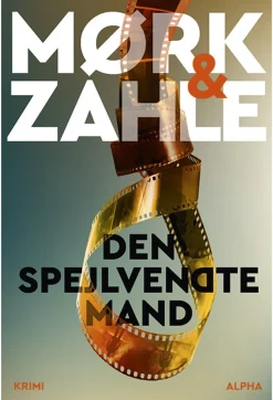 Den spejlvendte mand