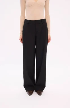 DenaFV 285 Black Glow, Pants - long model