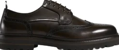 Derby shoe