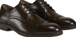 Derby shoe