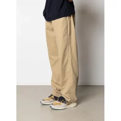 Dereck canvas pants