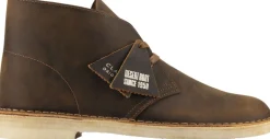 Desert Boot Beeswax, G, 7