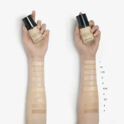 Designer Glow Foundation