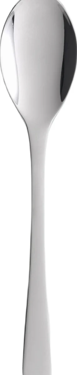 Dessertske Steel Line 16,3 cm Blankt stål