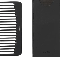 Detangling Comb - Black