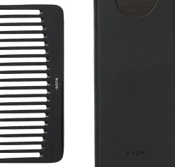 Detangling Comb - Black
