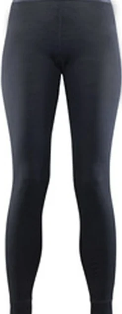 Devold Breeze bukser, Black