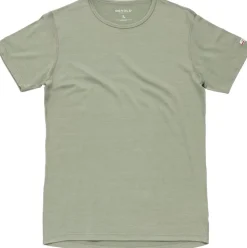 Devold Breeze Plus Merino 200 Tee, herre