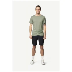 Devold Breeze Plus Merino 200 Tee, herre