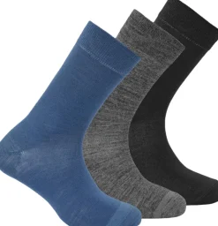 Devold Daily Merinould Light Sok 3-pak