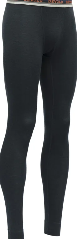 Devold Lauparen Merino 190 Long Johns, herre