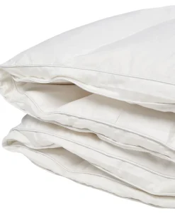 Diamant Gåsedunsdyne - Varm 140x200 cm.