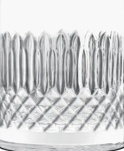 Diamante 4 stk. vandglas/whiskyglas klar 38 cl Ø8,