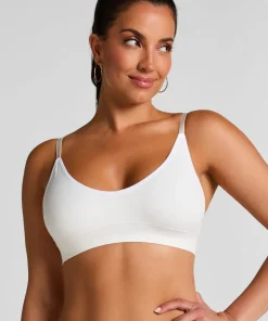 Dide Triangle Bralette