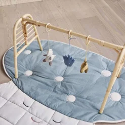 Dinosaur Legetøj til Aktivitetsstativ