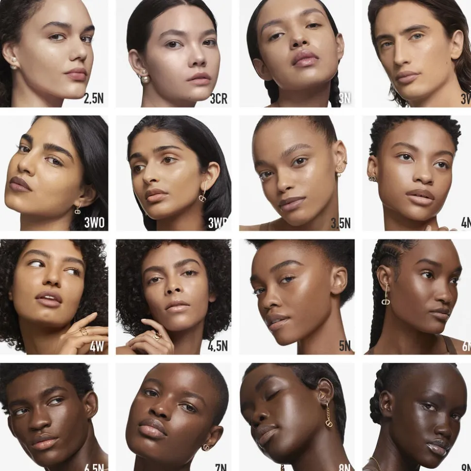 Dior Forever Skin Correct Full-Coverage Undereye Concealer