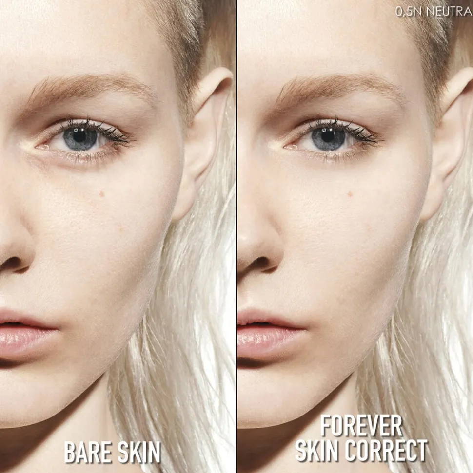 Dior Forever Skin Correct Full-Coverage Concealer