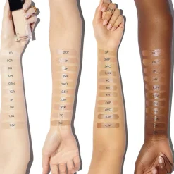 Dior Forever Skin Glow 24h Hydrating Radiant Foundation