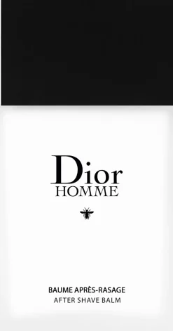 Dior Homme Aftershave balm