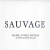 DIOR Sauvage After-Shave Balm 100 ml